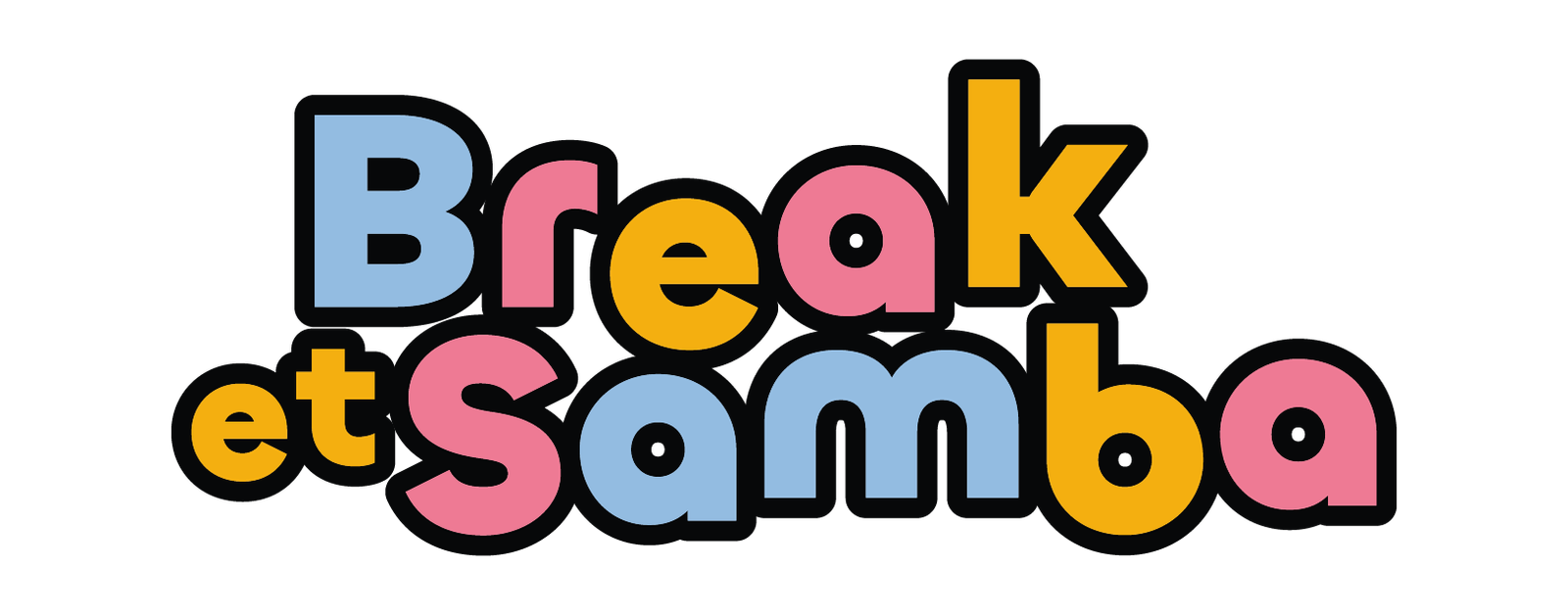 Break-et-samba