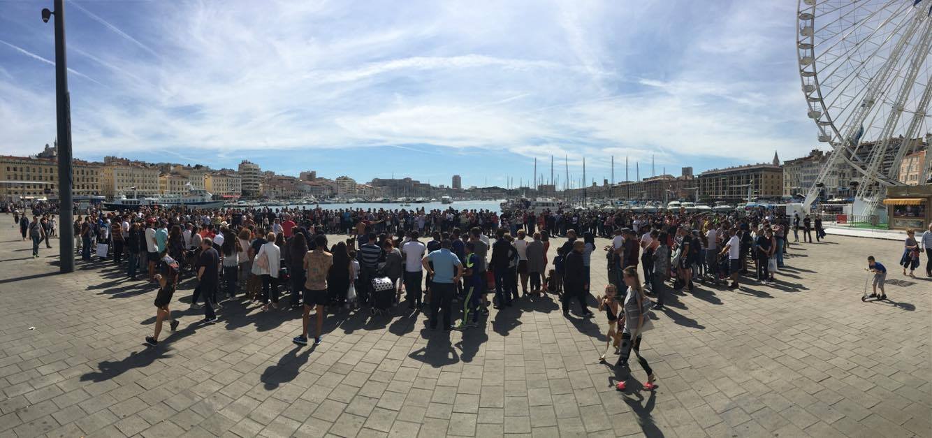 Marseille