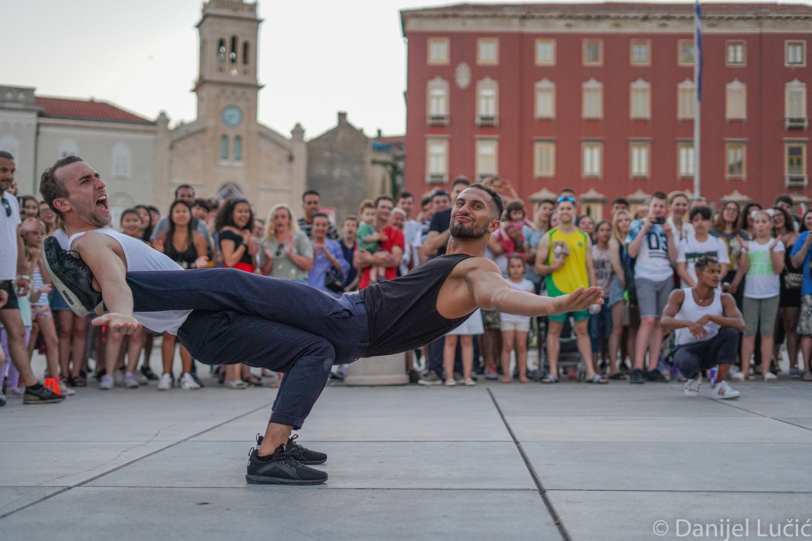 Planche-Croatie-Split
