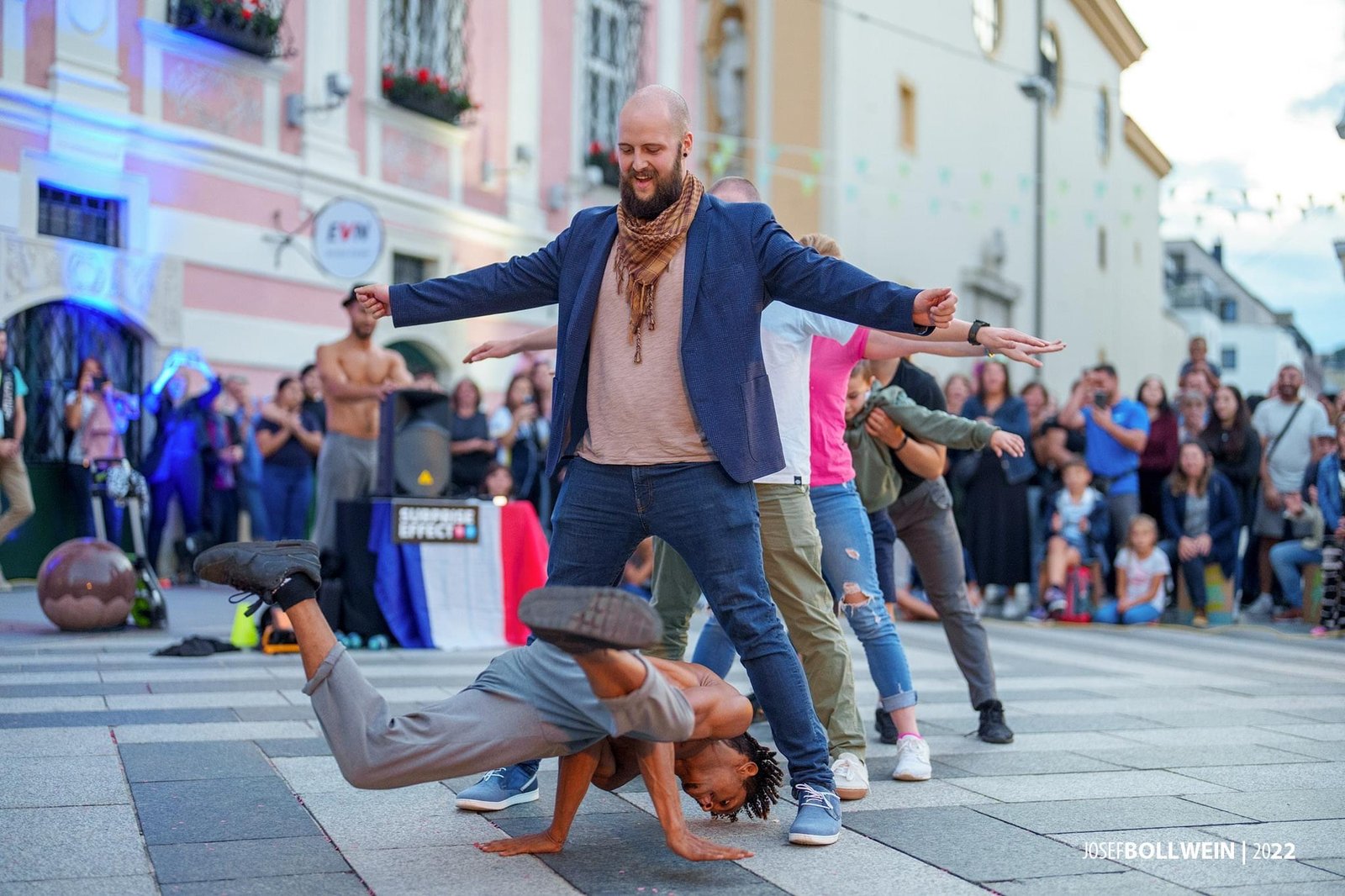 St-Polten-Spectacle-de-Rue