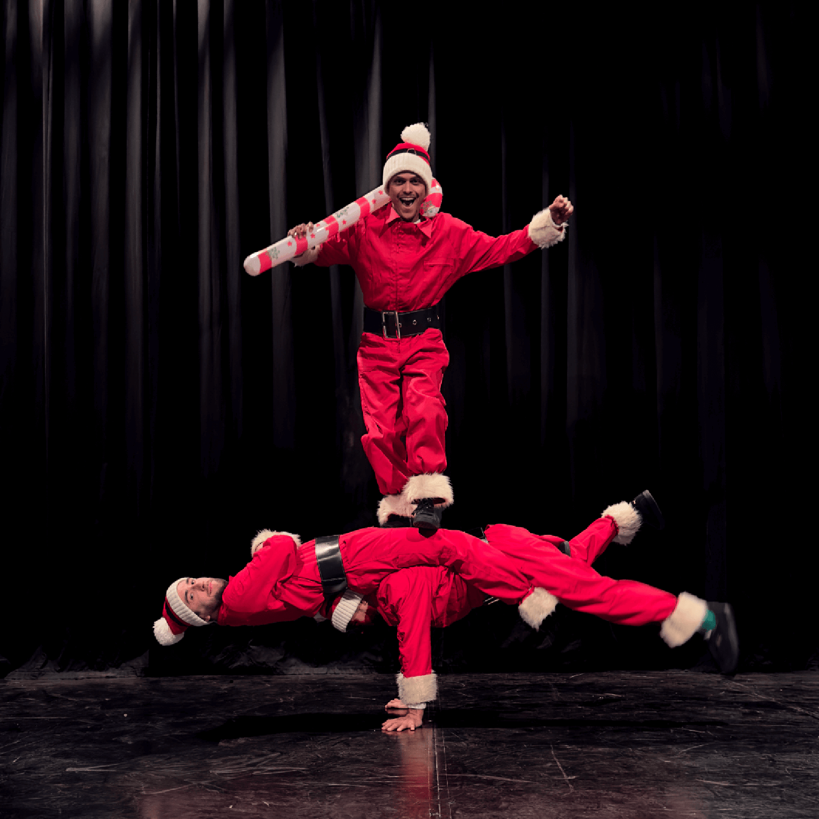 Show-Noel-Surprise-Effect